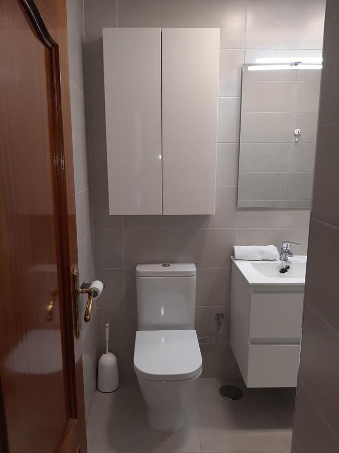 Apartmán Apartamento Jazmin Playamar 1ª Linea De Playa Torremolinos Exteriér fotografie